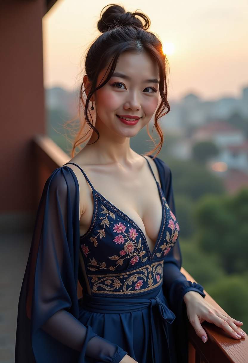 大考