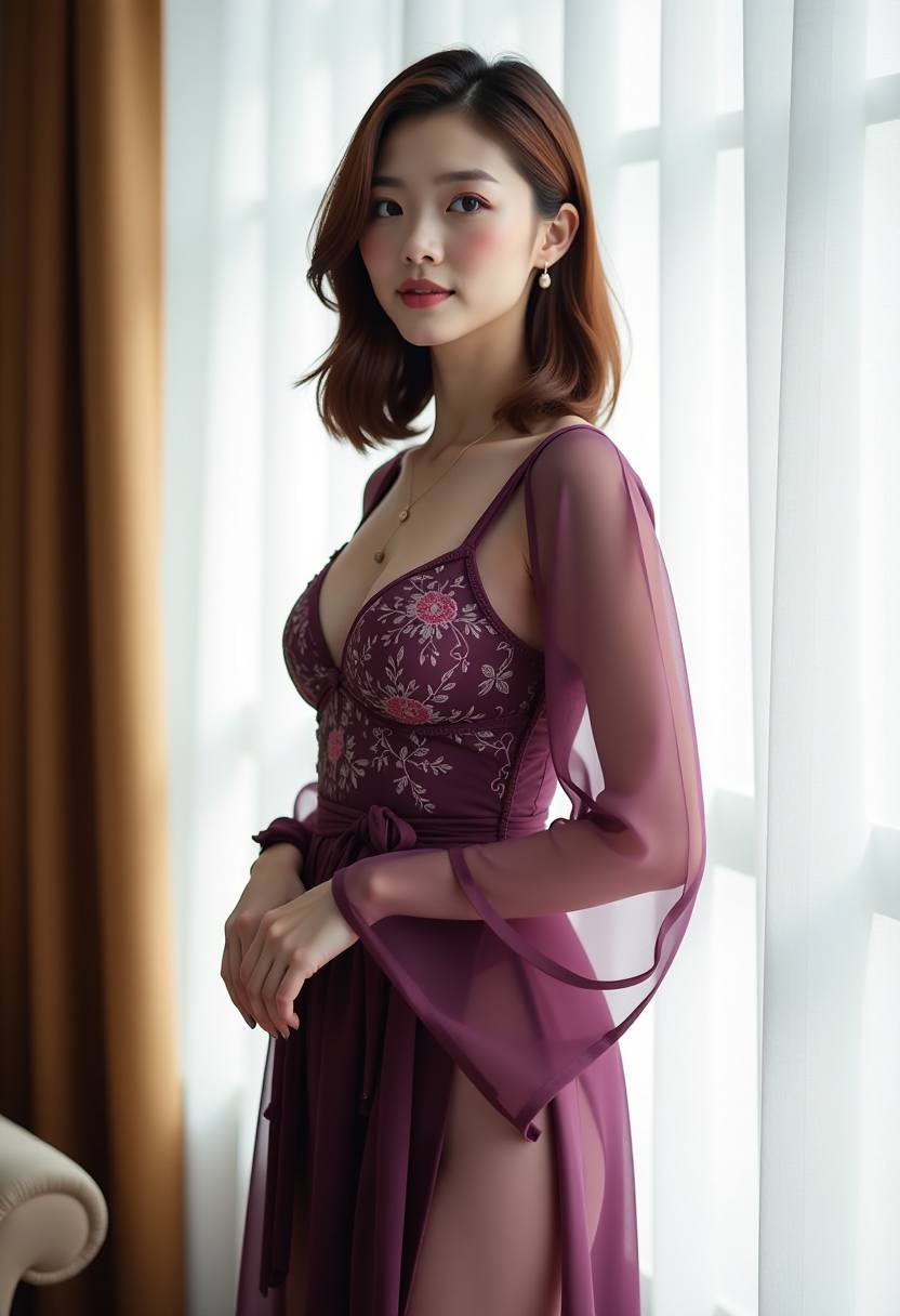 无名
