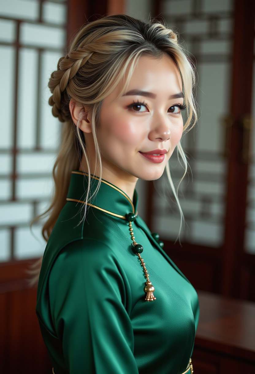 长相思