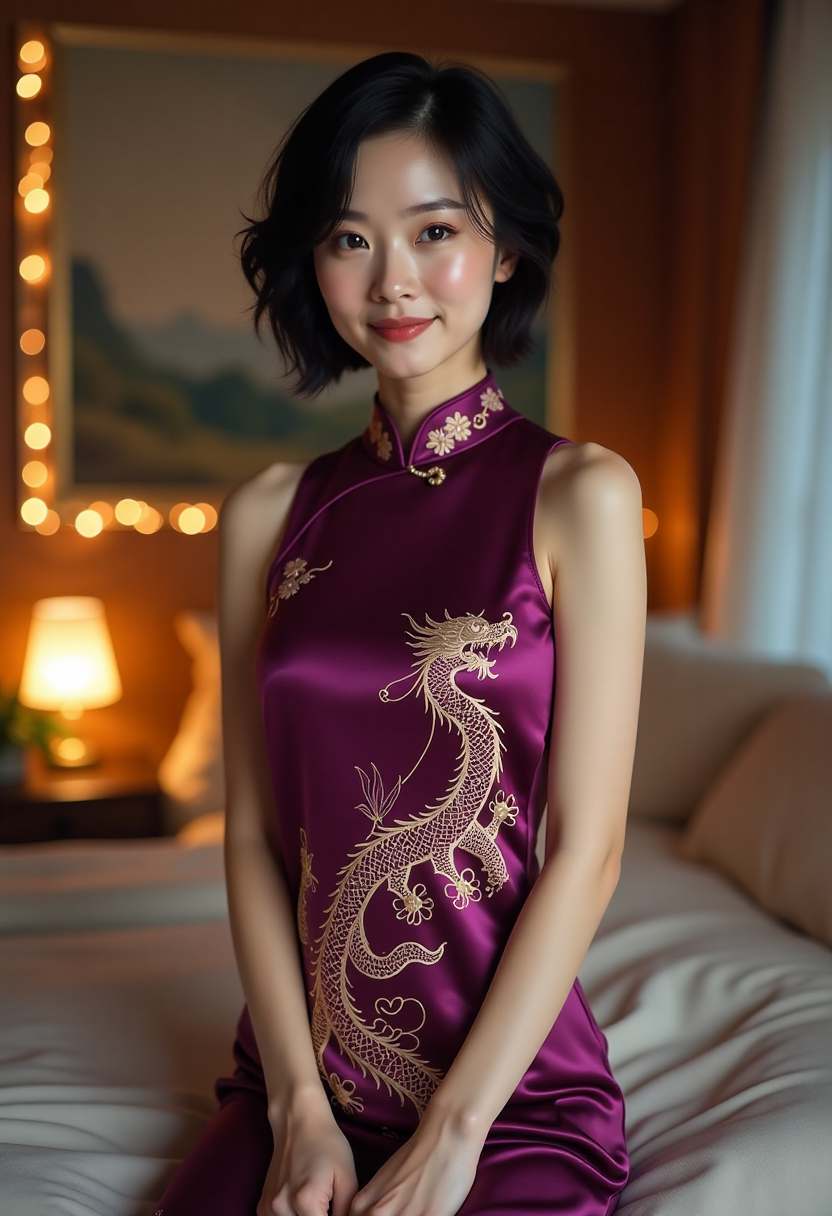 繁花